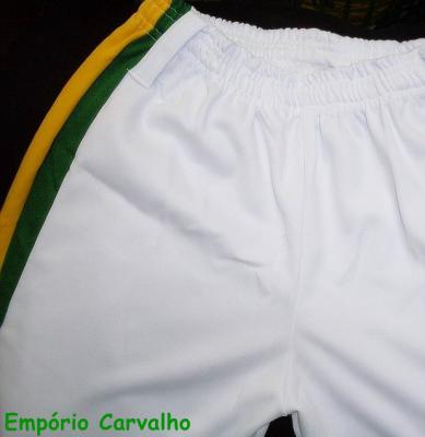 Calça para Capoeira - Adulto e infantil